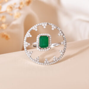 Sovereign grace ring