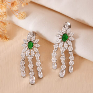 Regal Resillience Earrings