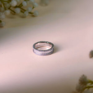 Eternal Diamond Band