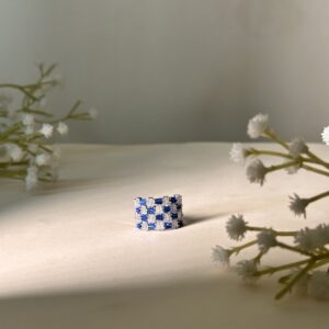 Blue Brilliance Band