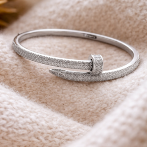 Cartier Open Cuff Bracelet